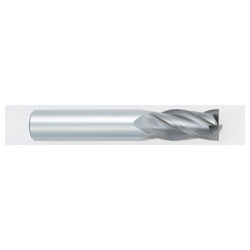 OSG USA, Inc. TP37404625000 5/8 Dia. ?5/8 Shank ?1-1/4 DOC ?3-1/2 OAL, Carbide, Bright, 4 Flute, Square, Solid End Mill Sale