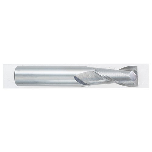 OSG USA, Inc. TP37402875000 7/8 Dia. ?7/8 Shank ?1-1/2 DOC ?4 OAL, Carbide, Bright, 2 Flute, Square, Solid End Mill Online now