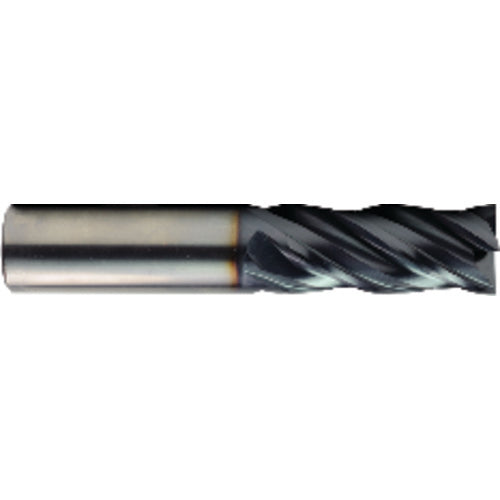 OSG USA, Inc. TP45VG4417503 3/4 Dia. ?3/4 Shank ?2-1/4 DOC ?5 OAL, Carbide, TiAlN, 4 Flute, Weldon, Square, Solid End Mill Online Hot Sale