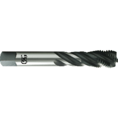 OSG USA, Inc. TP491301500501 3/4-10-2B-4FL-HSSE-Steam Oxide-Modified Bottoming-Spiral Flute Tap on Sale