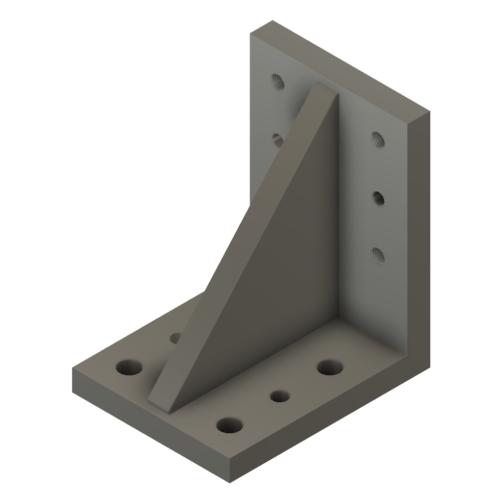 NAAMS Riser Angle Bracket AAB100M on Sale
