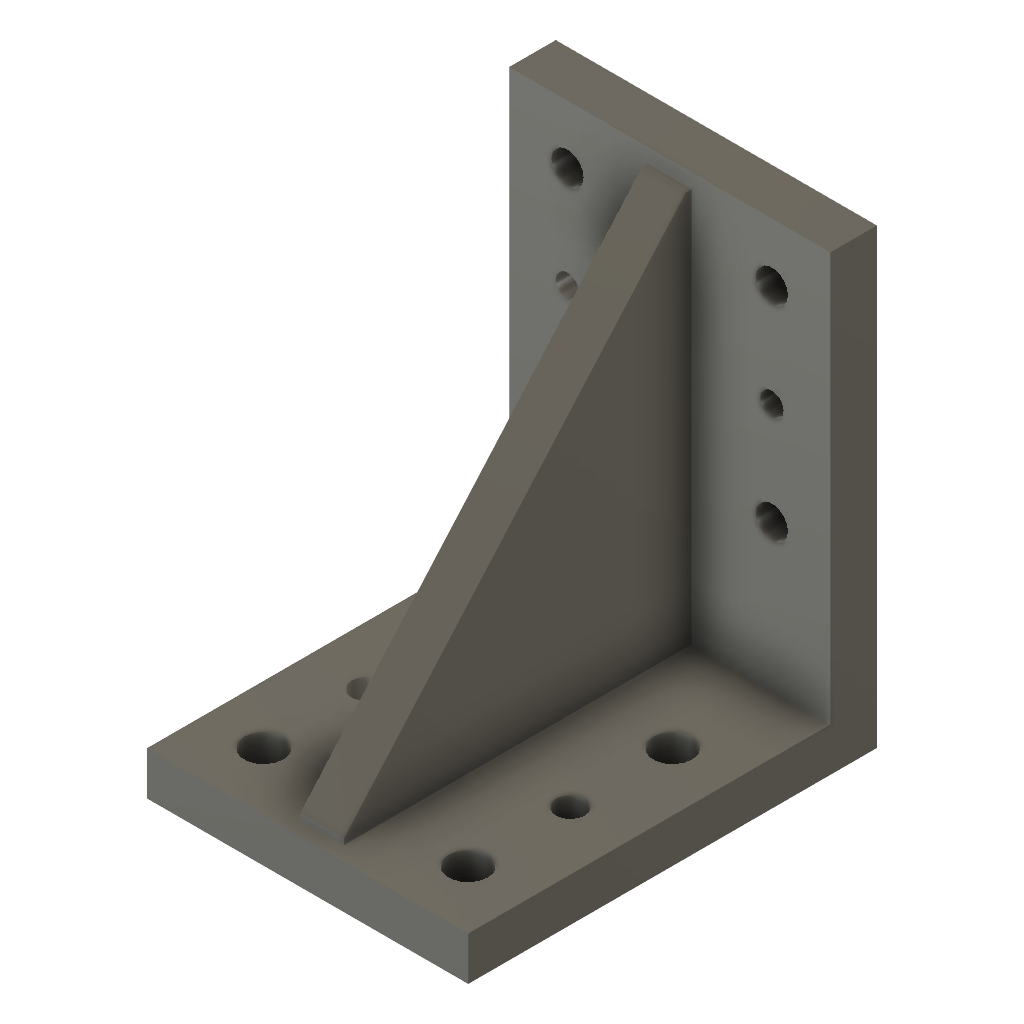 NAAMS Riser Angle Bracket AAB101M Online