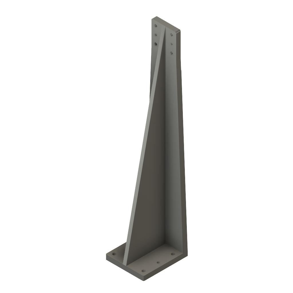 NAAMS Riser Angle Bracket ARA801M Online Sale