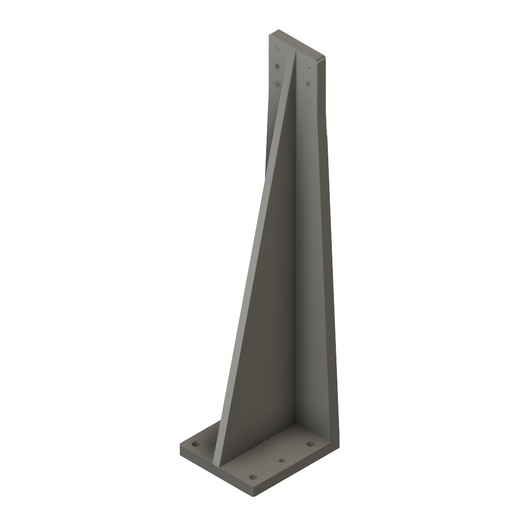 NAAMS Riser Angle Bracket ARA700M Hot on Sale