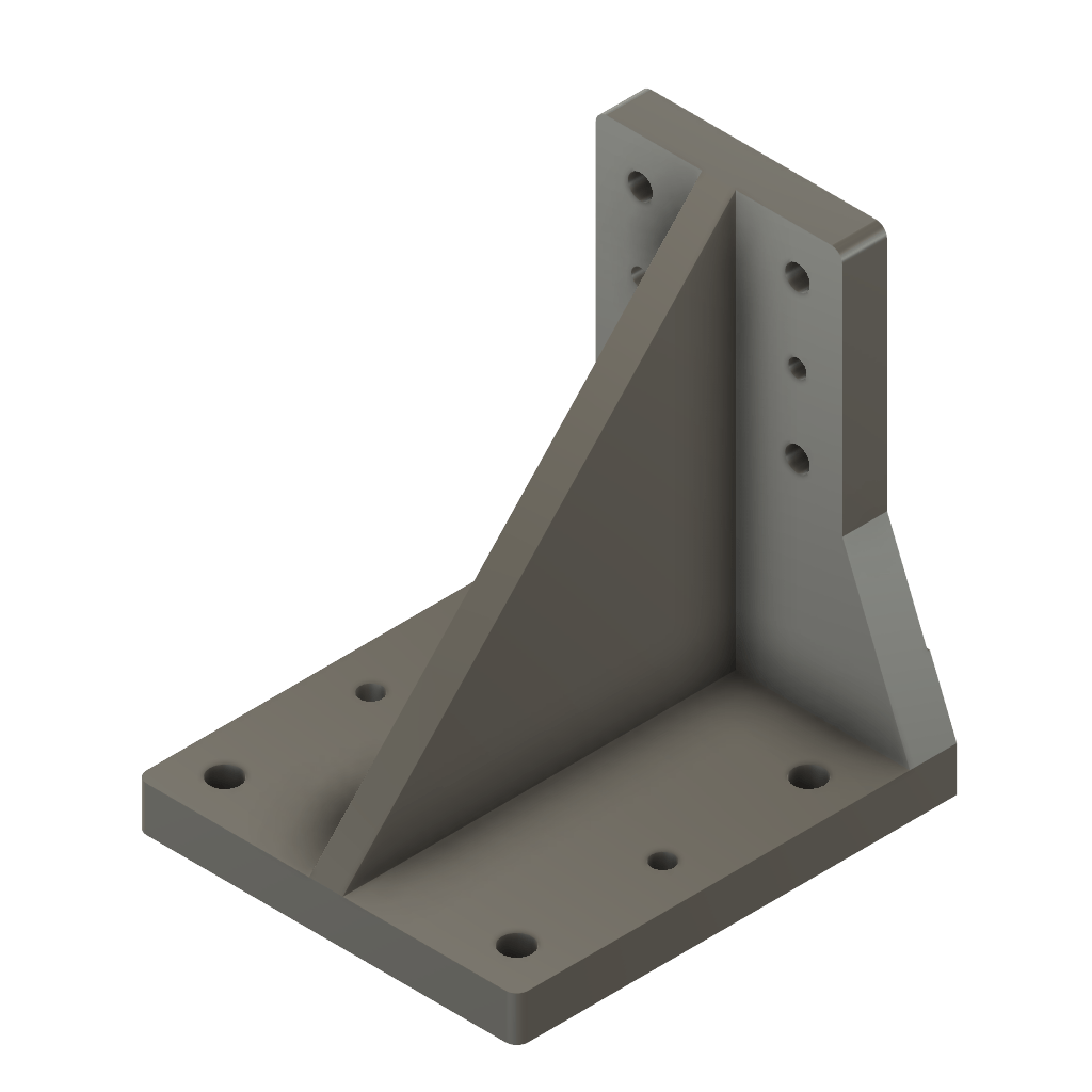NAAMS Riser Angle Bracket ARA151M on Sale