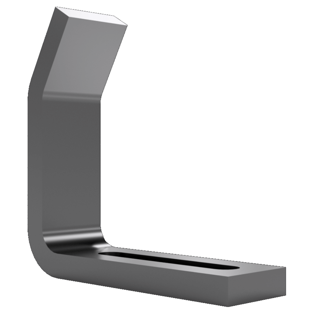 NAAMS Rough Locator ARL100RH L-Shape Inside Bend Hardened Discount