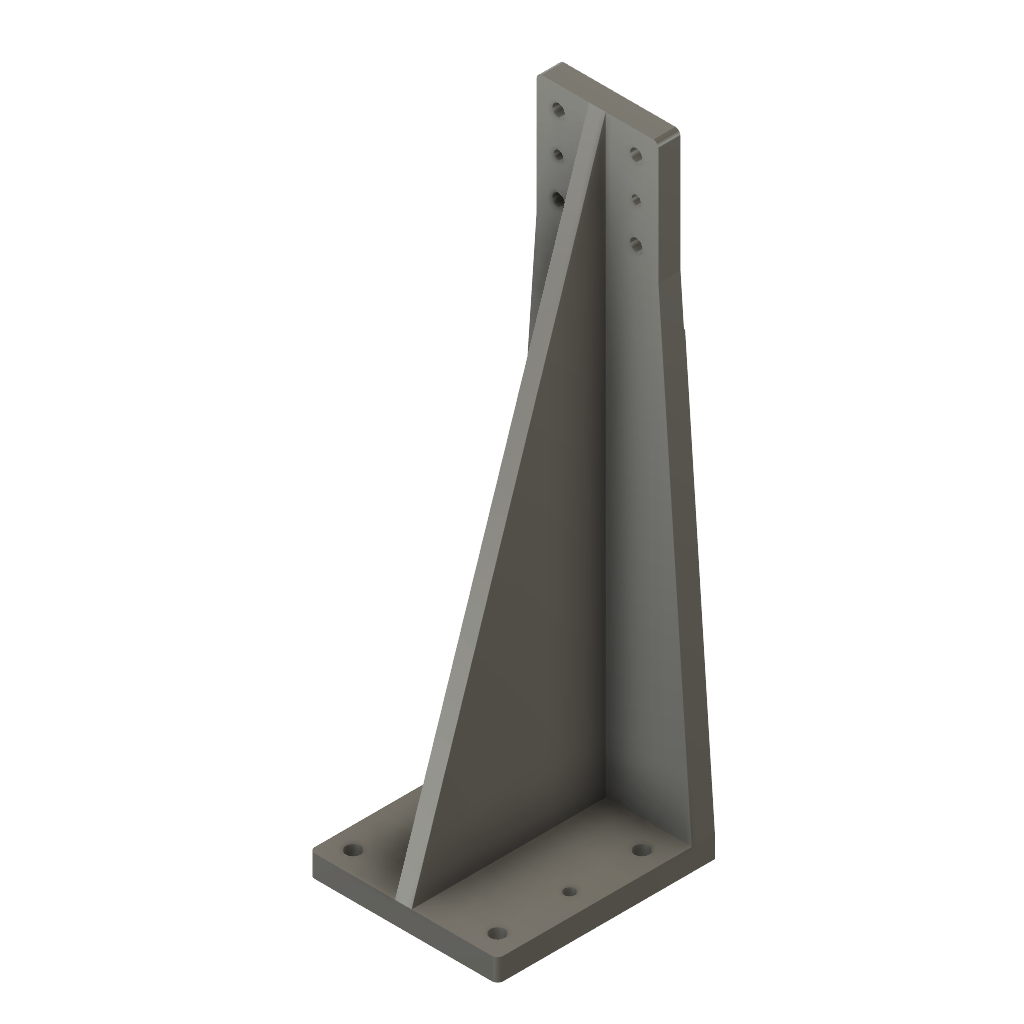 NAAMS Riser Angle Bracket ARA501M Sale