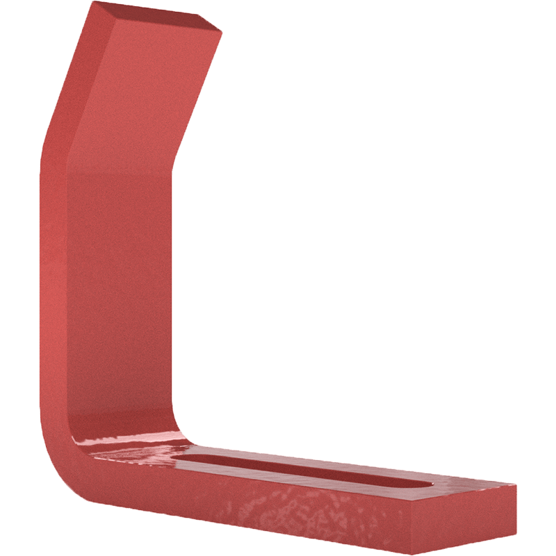 NAAMS Rough Locator ARL100R L-Shape Inside Bend Online Hot Sale