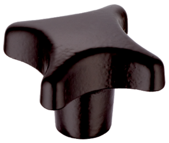 Palm Grips DIN 6335 cast iron, plastic-coated – 24620.0641 Sale