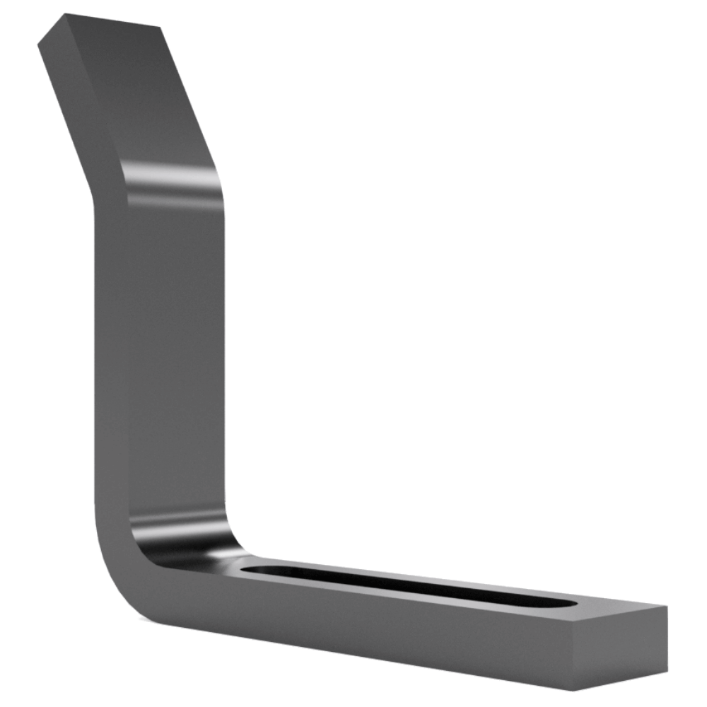 NAAMS Rough Locator ARL075L L-Shape Outside Bend Online Sale