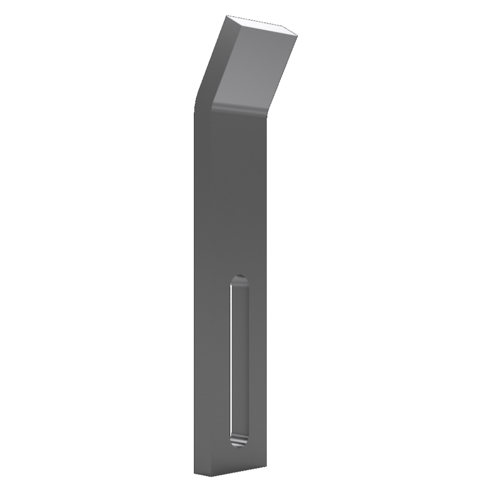 NAAMS Rough Locator ARL145 I-Shape Fashion