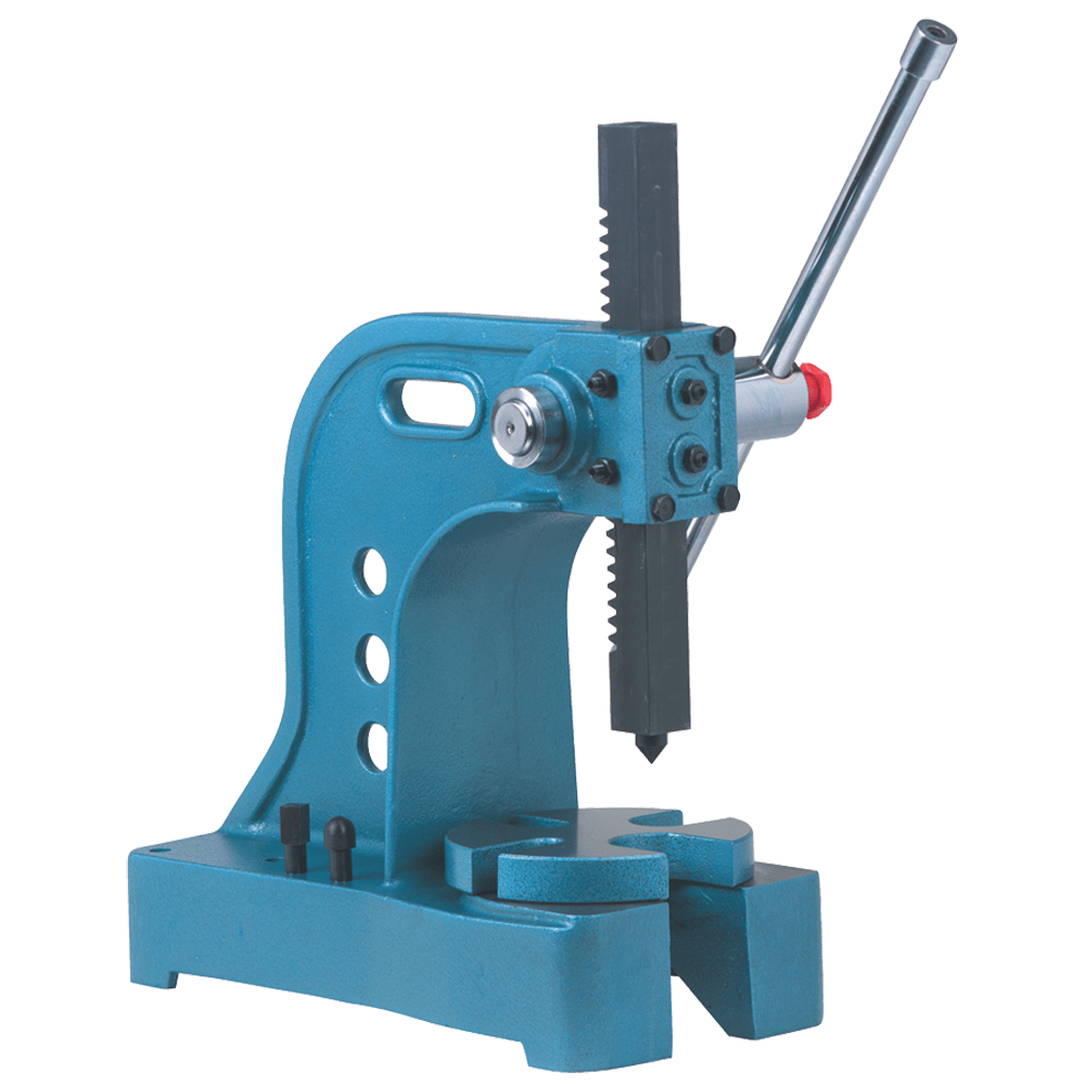 Palmgren JB5561101 Arbor Press – Model 61101–1 tons Online Sale