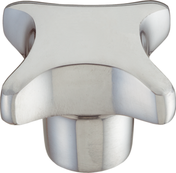 Palm Grips DIN 6335 light metal – 24630.0863 Sale