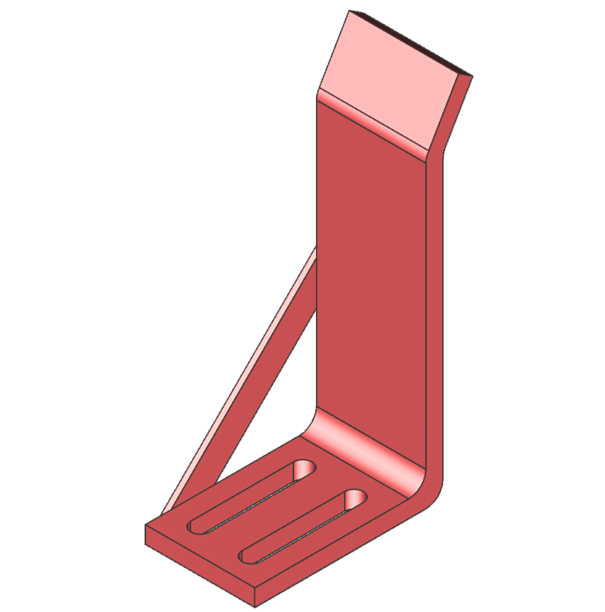 NAAMS Rough Locator U-AGLA225L-SR Fashion