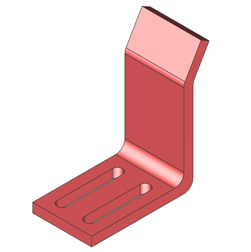 NAAMS Rough Locator U-ARLA225L-SR Fashion