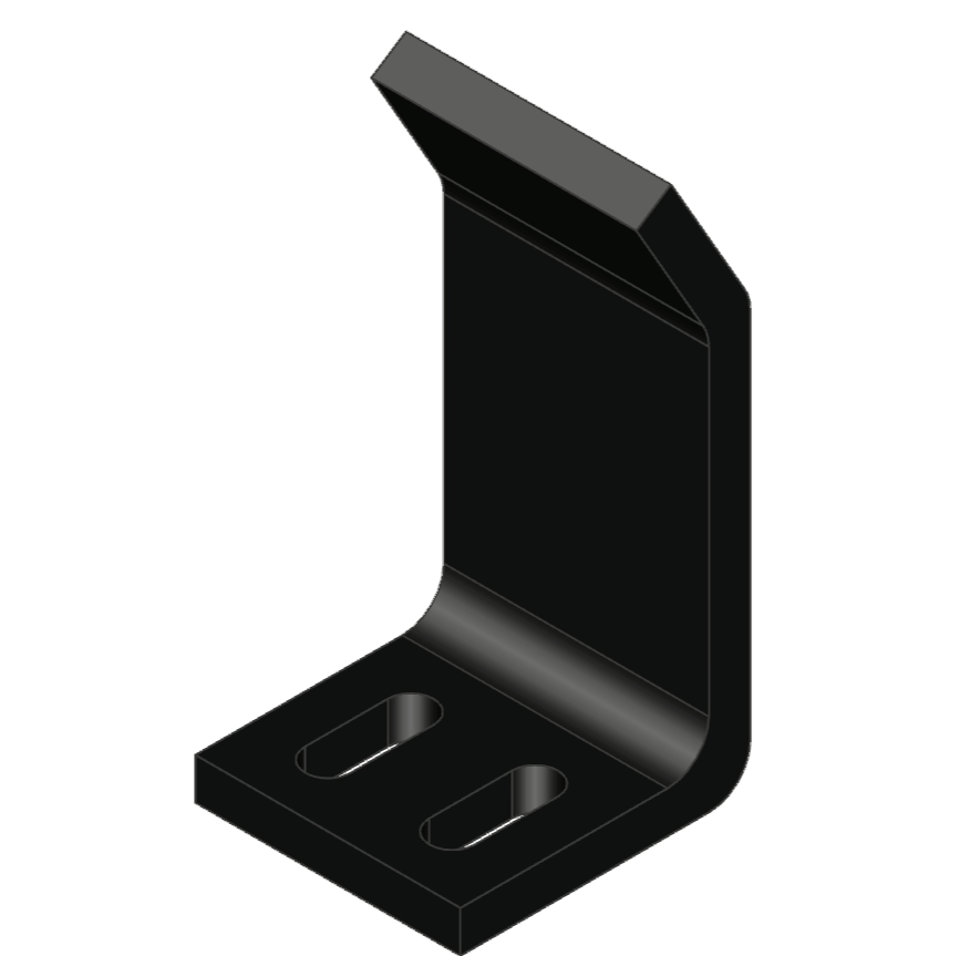 NAAMS Rough Locator U-ARLC100R-CB Supply