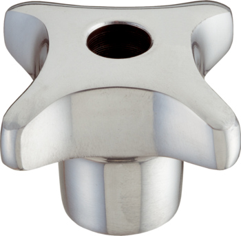 Palm Grips DIN 6335 light metal – 24630.0750 Supply