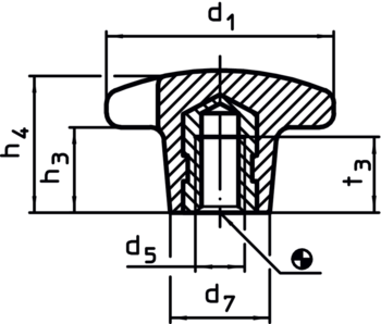 Palm Grips DIN 6335 plastic – 24640.0280 Online