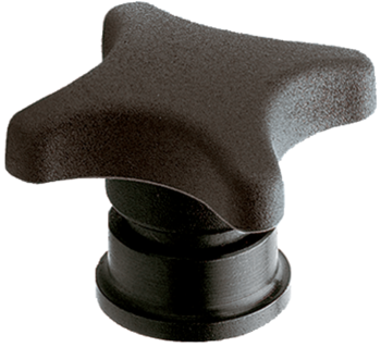 Palm Grips with axial bearing – 24700.0040 Supply