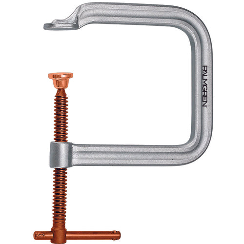 Palmgren JB509629239 0-8″ CAP EXT DEEP THRT C-CLAMP 3/4 Sale