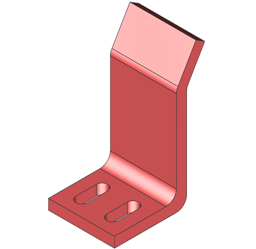 NAAMS Rough Locator U-ARLC225L-SR Fashion
