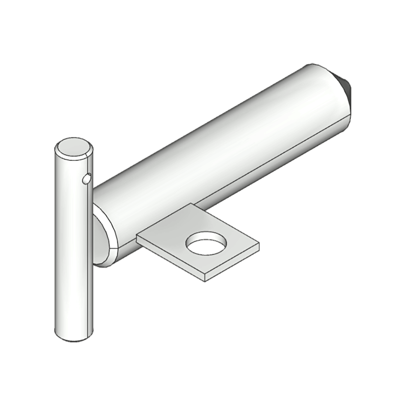 NAAMS Safety Pin ASC0200 Online Sale