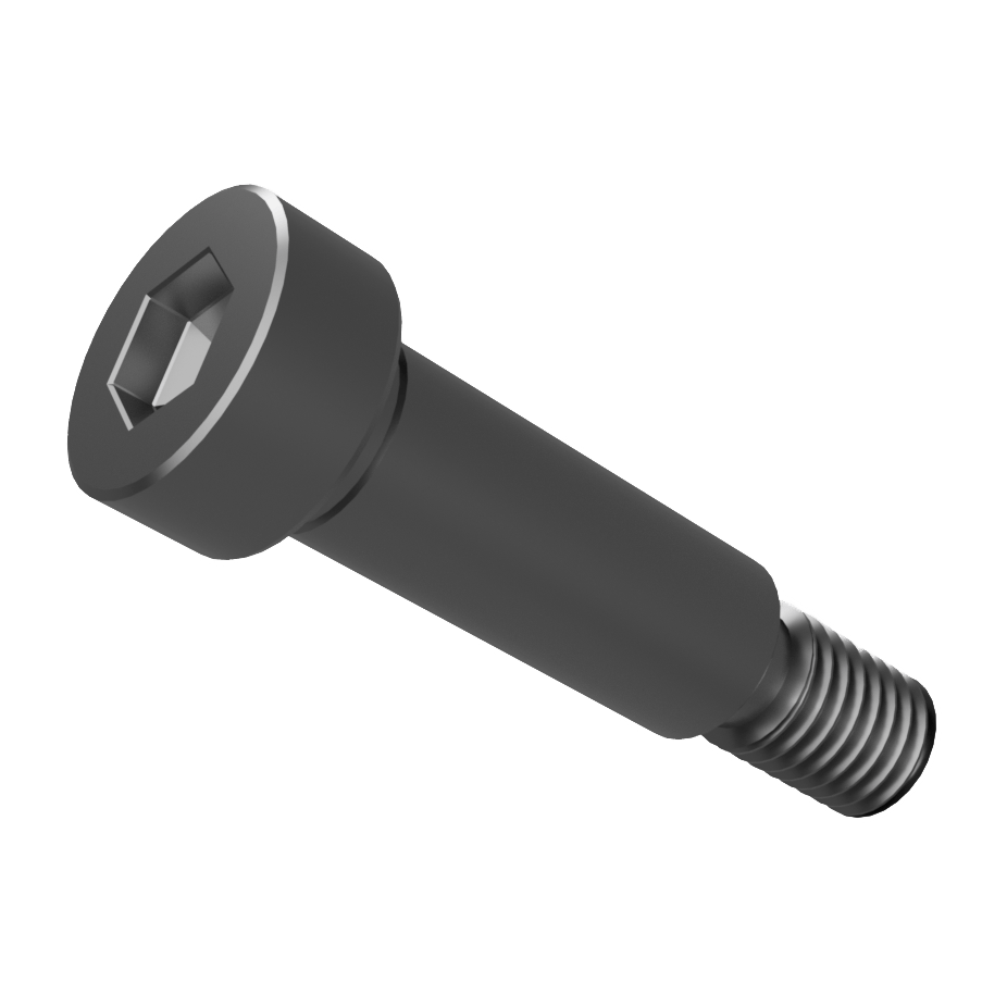 NAAMS Socket Head Shoulder Screw F042422B 24 x 80 Online