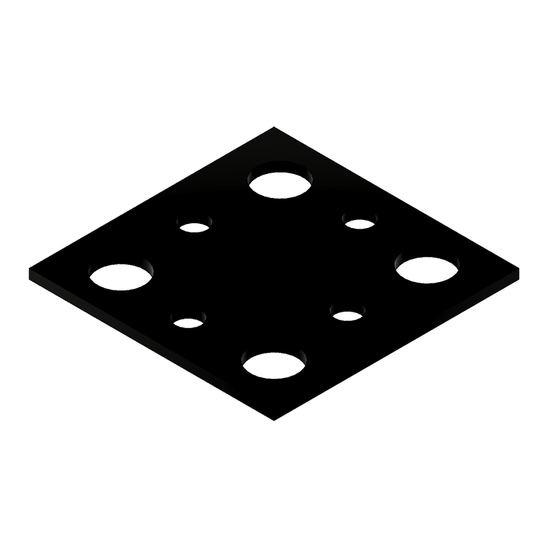 NAAMS Spacer ACS602 Hot on Sale