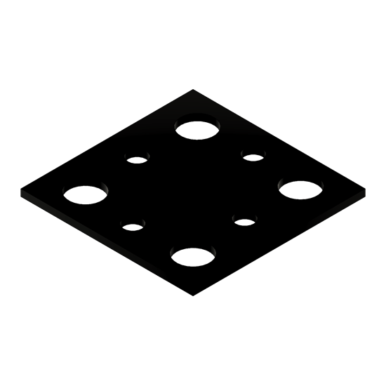 NAAMS Spacer ACS638 Online Sale