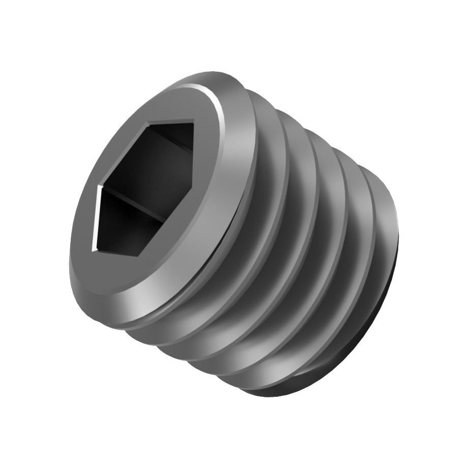 NAAMS Socket Set Screw F222012 20 x 2.5 on Sale