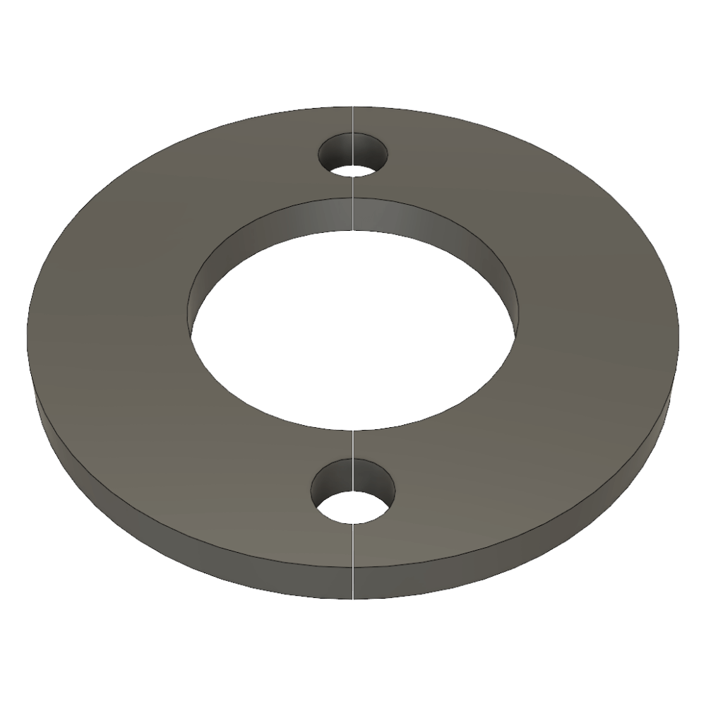 NAAMS Spacer ADP202B Discount