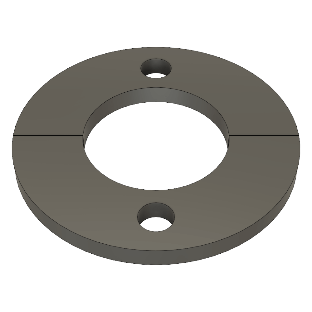 NAAMS Spacer ADP302A Fashion