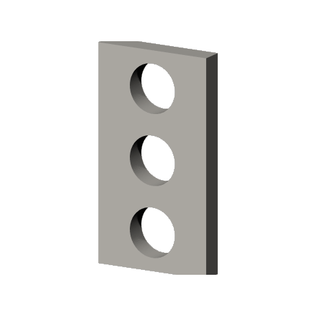NAAMS Spacer ASP348 Supply