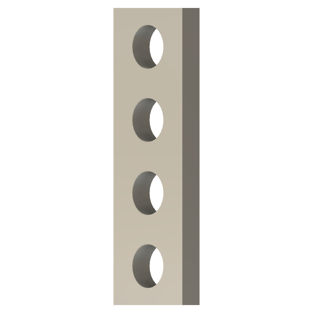 NAAMS Spacer ASP448N-SS Supply