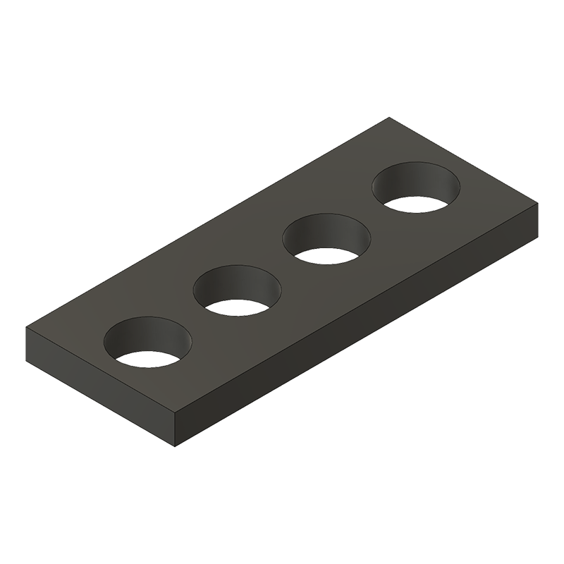 NAAMS Spacer ASP442 Supply