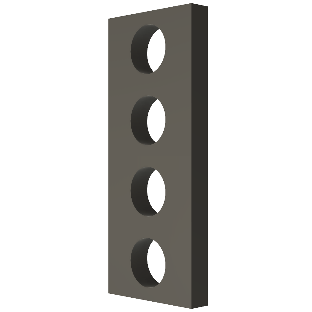 NAAMS Spacer ASP444 Hot on Sale