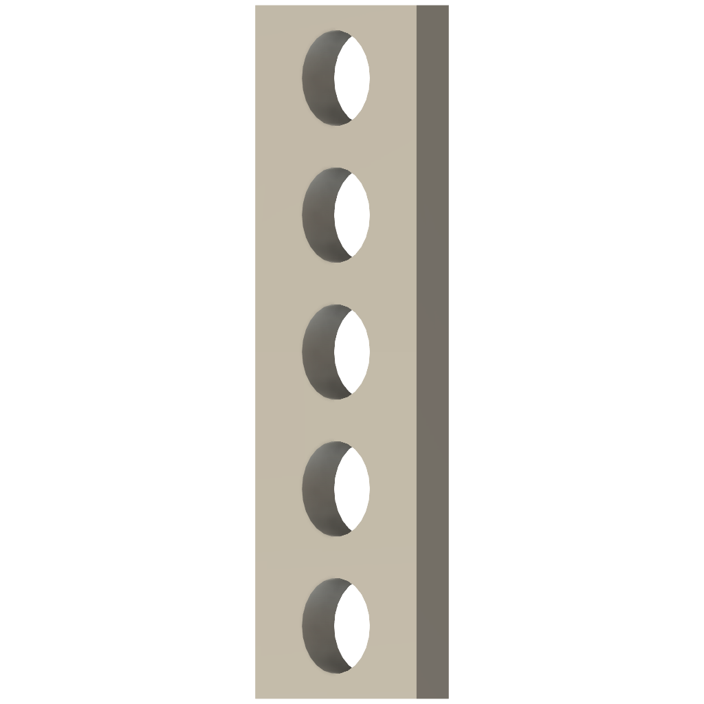 NAAMS Spacer ASP570-SS Online Hot Sale