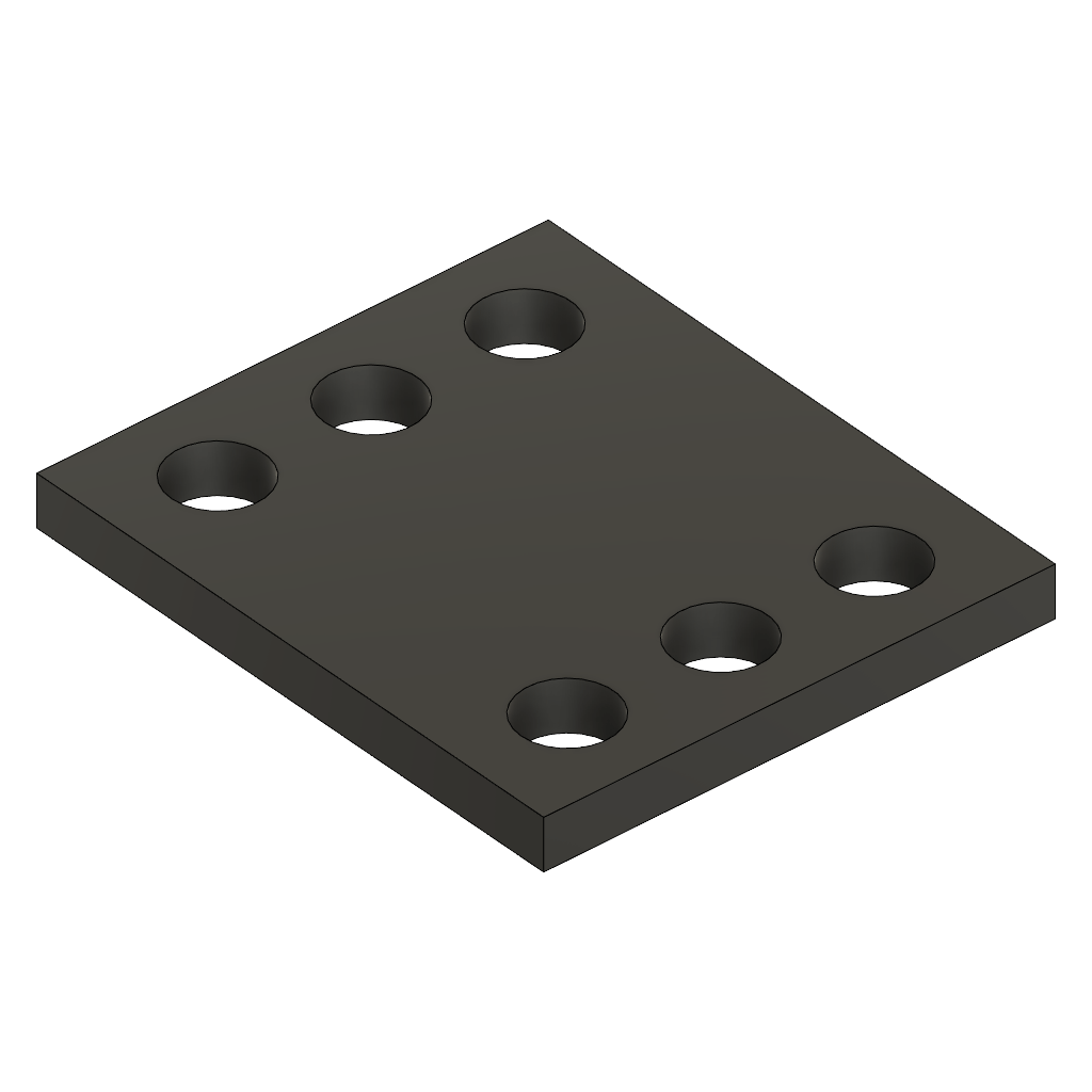 NAAMS Spacer ASP662N Supply
