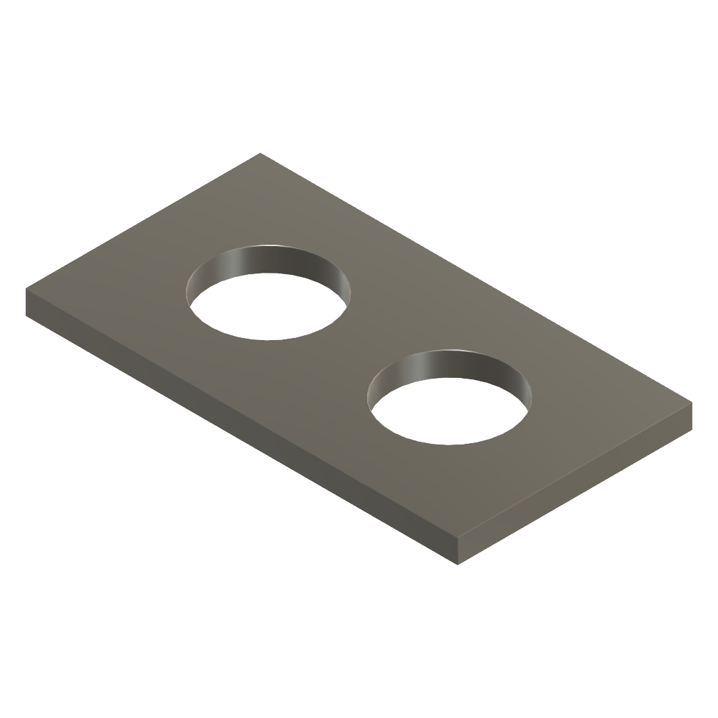 NAAMS Spacer DSCP002-M425 Supply