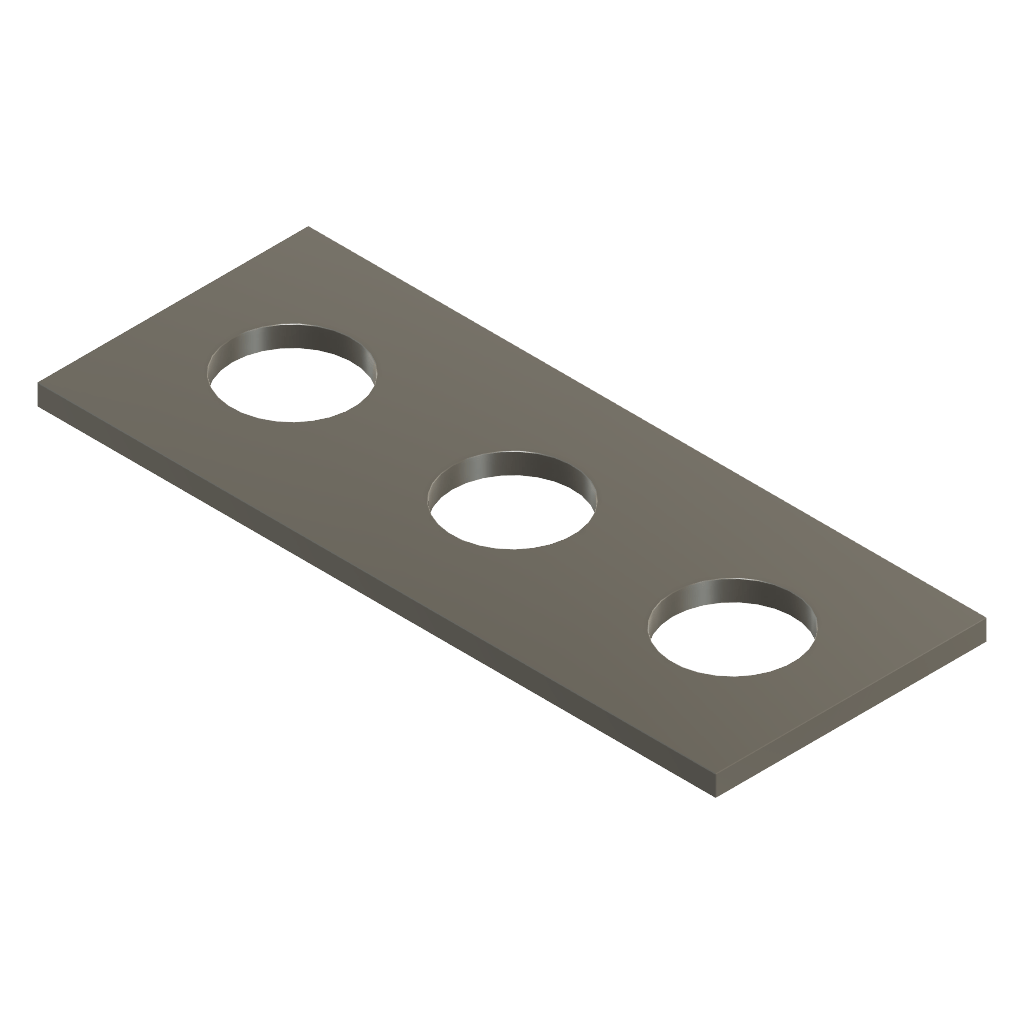 NAAMS Spacer DSCP003-M225 Hot on Sale