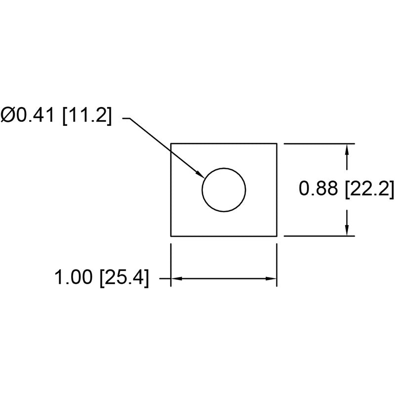 NAAMS Spacer DSCP004-M350 Online Sale