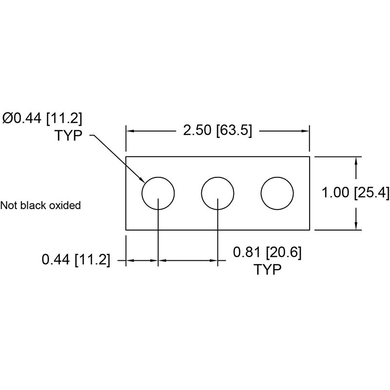 NAAMS Spacer DSCP003-M200 Hot on Sale