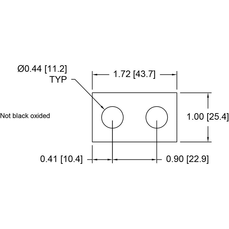 NAAMS Spacer DSCP001-M325 Online