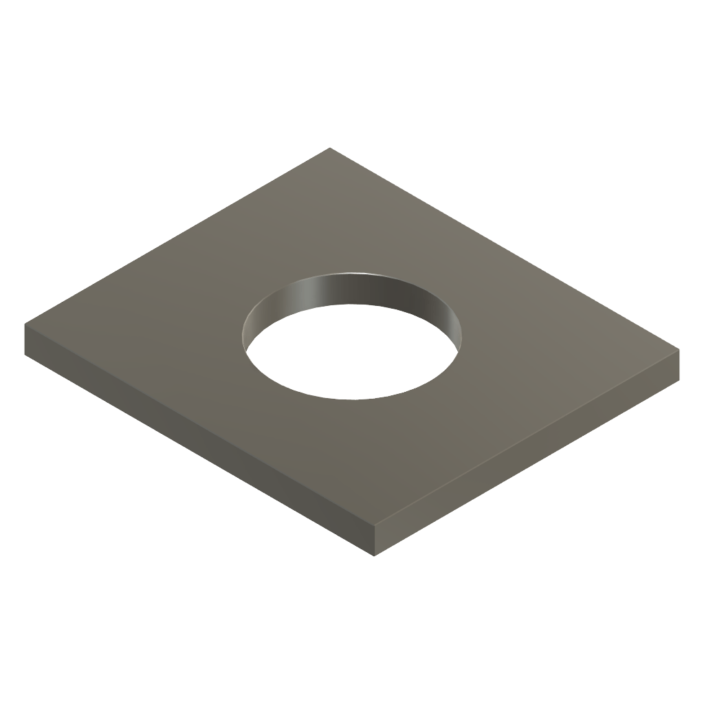 NAAMS Spacer DSCP004-M300 Fashion