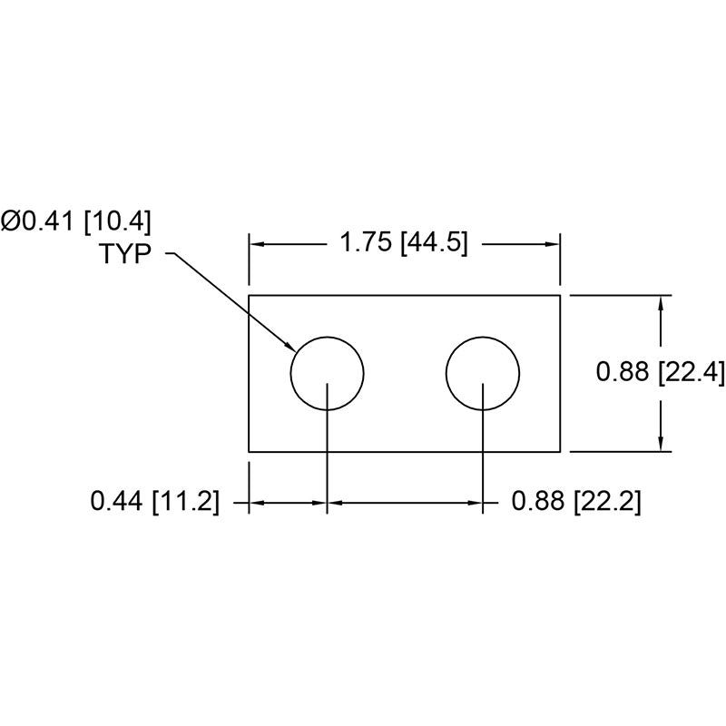 NAAMS Spacer DSCP005-M225 Online Hot Sale