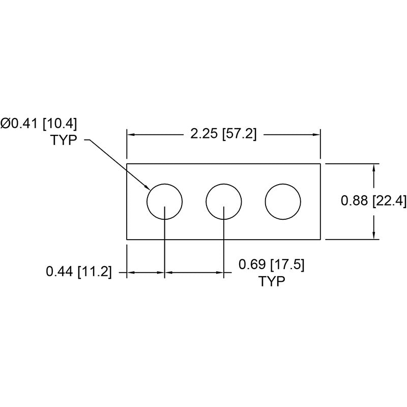 NAAMS Spacer DSCP007-M325 on Sale
