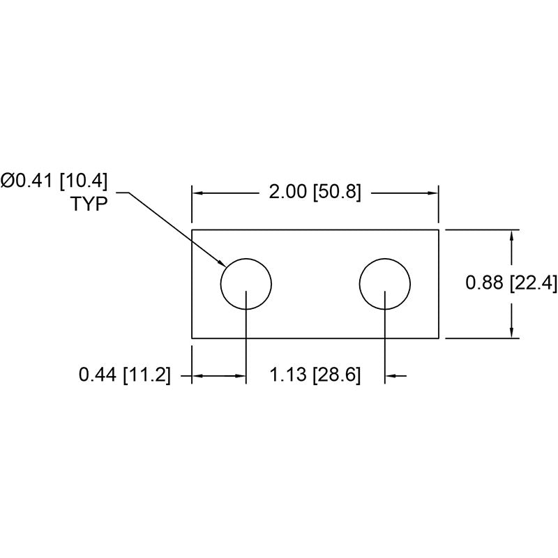 NAAMS Spacer DSCP006-M500 Discount