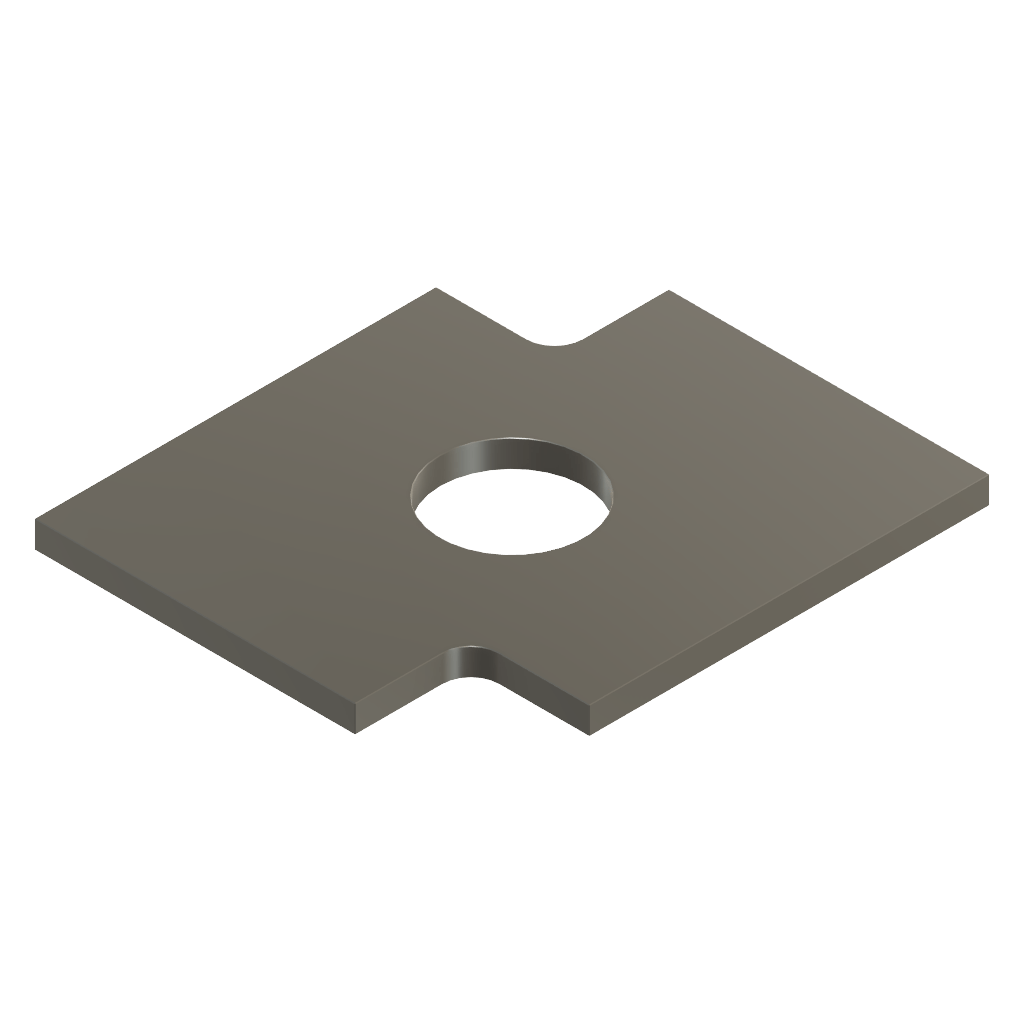 NAAMS Spacer DSCP012-M600 Hot on Sale
