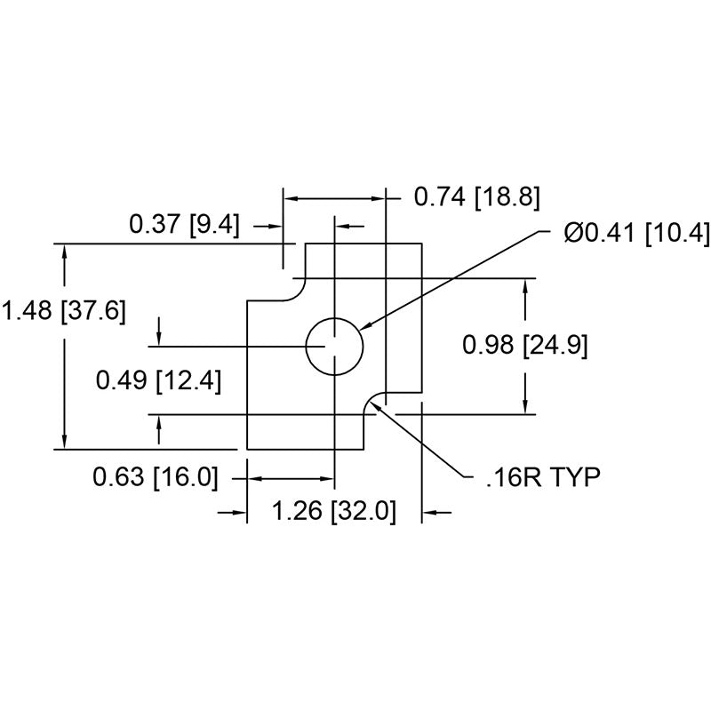 NAAMS Spacer DSCP012-M600 Hot on Sale