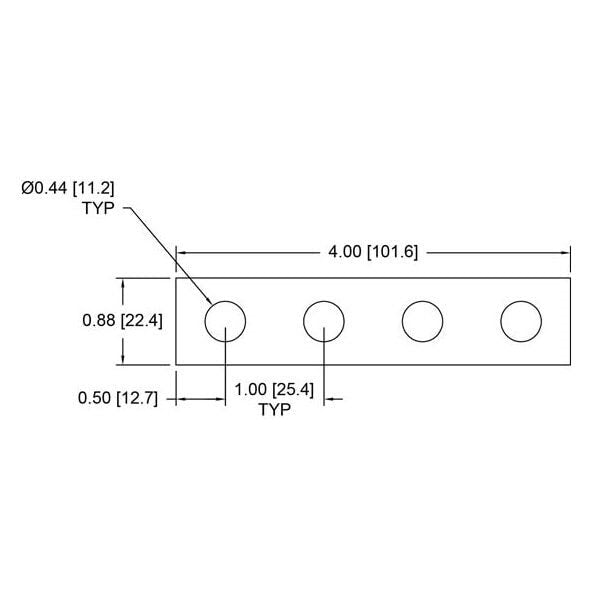 NAAMS Spacer DSCP011-M225 on Sale